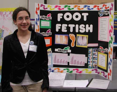 footfetish