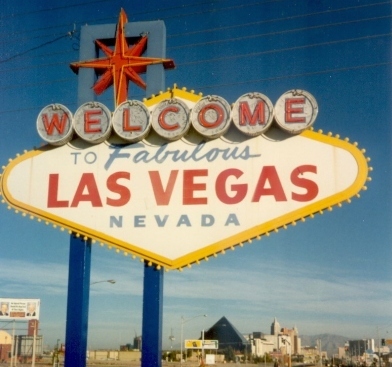 vegas