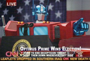 optimus-prime